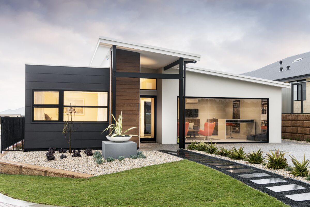 مصالح نوین در ساختمان سازی