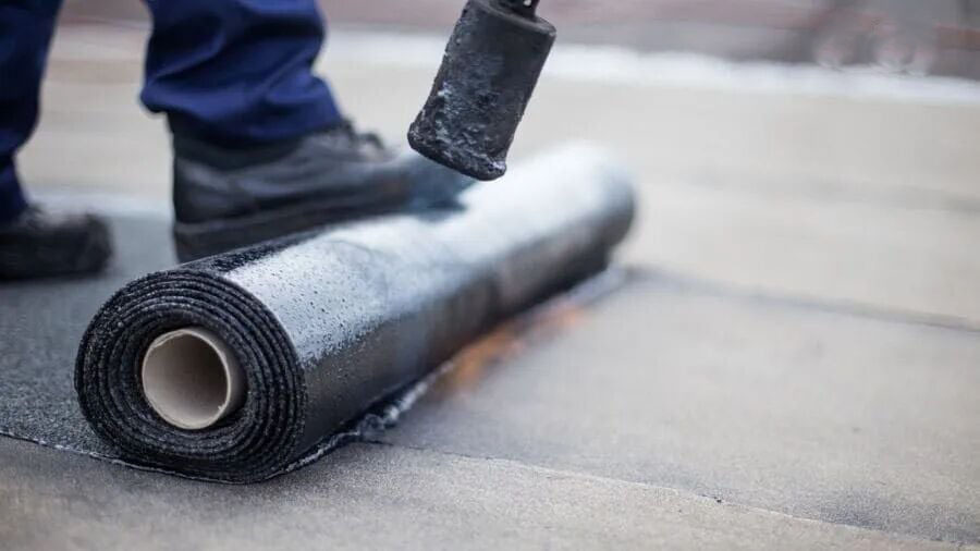 قیرگونی بهتر است یا ایزوگام؟