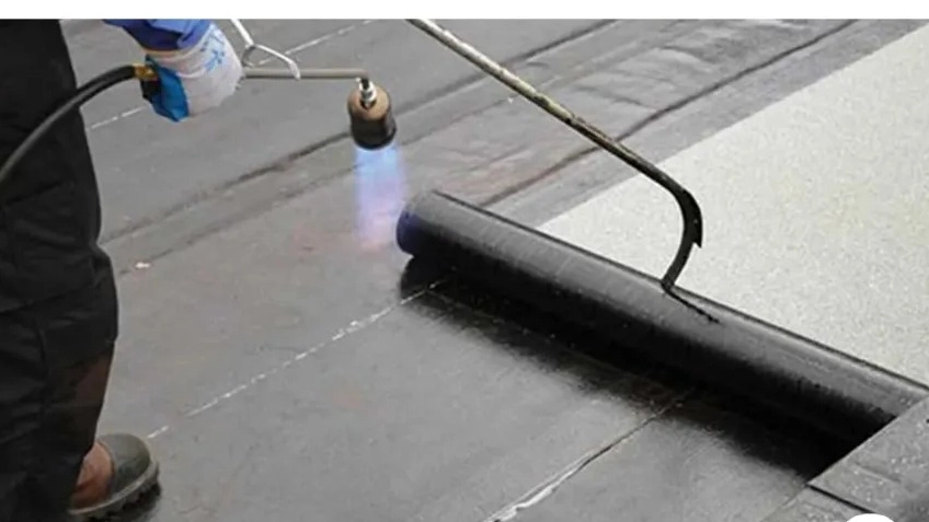 چرا ایزوگام باد می‌کند؟