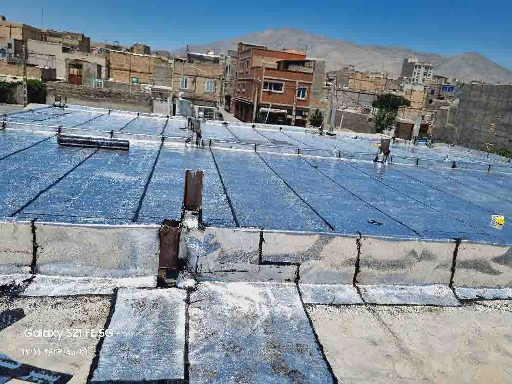 بهترین زمان اجرای ایزوگام چه فصلی است؟